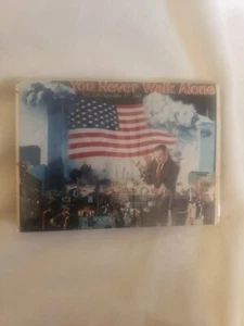 11. September 2001 Gedenk Fotoalbum NYC 25 verschiedene Fotos 9/11 - Bild 1 von 6