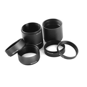 M48*0.75mm Extension Tube for Astronomical Photography 3/5/7/10/12/15/20/30mm