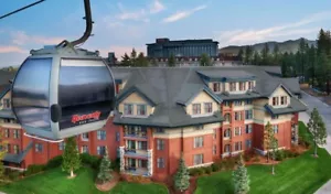 Marriott's Timber Lodge Lake Tahoe Ski Resort STUDIO VILLA 4 Night MAY ANY YEAR - Picture 1 of 24