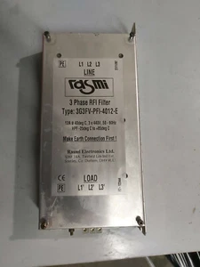 RASMI 3G3FV-PFI-4012-E FOR INVERTER - Picture 1 of 2