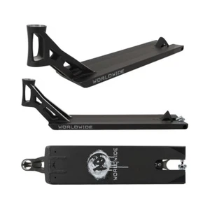 Cubierta de scooter mundial AO 5,8"" x 21,5"" - negra - Imagen 1 de 1
