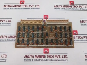 ITT 765-0282A/ 765-0282B Printed Circuit Board - Picture 1 of 4