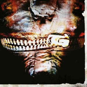 SLIPKNOT Vol.3: The Subliminal Verses BANNER HUGE 4X4 Ft Fabric Poster Tapestry - Picture 1 of 3