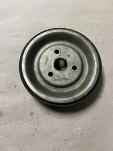Mini Cooper 2007-2015 Water Pump Pulley 75459588005 11517619020 OEM - Picture 1 of 3