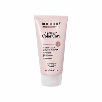 Crema de peinado Marc Anthony Complete Color Care Perfect Color, 4,7 onzas Foto 1 de 4