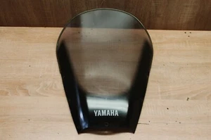 Yamaha FZS 1000 parabrisas / parabrisas / escudo - Imagen 1 de 4