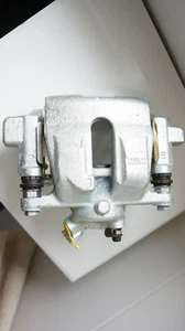 RANGE ROVER SPORT L320 REAR BRAKE CALIPER COMPLETE LEFT HAND LR012485 - Picture 1 of 5