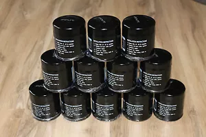 12-Oil Filters For Fram PH4967, AC Delco PF1233, Purolater L14476, Wix 51394 - Picture 1 of 2