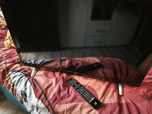 JVC 32 LED Fernseher - Bild 1 von 5