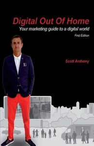 DOOH-Your marketing guide to a digital world by Scott Anthony (English) Paperbac - Picture 1 of 1