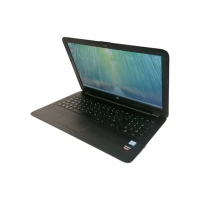 Notebook hp 15-ay137ng Intel i5 2,5GHz 15,6Zoll 2TB Radeon R5 Win10 #6844 - Bild 1 von 4
