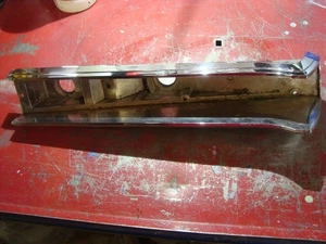 Carcasa luz trasera derecha AMC AMX Javelin, 1968/69. - Imagen 1 de 4