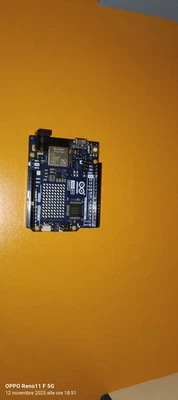 Arduino Uno R4 WIFI  - Immagine 1 di 3