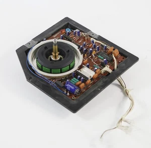 Motore giradischi Technics SL-M2 originale - Foto 1 di 2