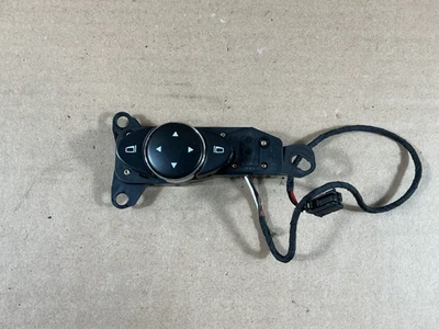 Interruptor de control del espejo retrovisor delantero izquierdo mercedes-benz e500 2003-2009 2118208310 fabricante de equipos originales Foto 1 de 4