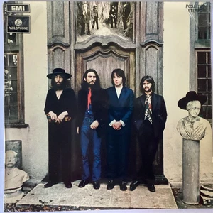 THE BEATLES  ‘HEY JUDE’ 12" SOUTH AFRICA LP VINYL (PARLOPHONE) - Bild 1 von 4