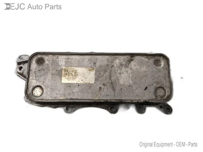 Enfriador de aceite para 07-08 Dodge Sprinter 2500 3.0 Foto 1 de 4