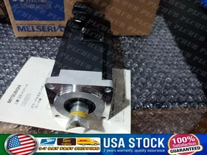 NEW MITSUBISHI IN BOX AC Servo Motor HF-KP43BJ HF-KP43BJ SHIP FREE - Picture 1 of 3