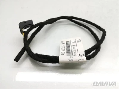 Mercedes-Benz M-Class Dashboard Wiring Harness 2000 SUV A1635403034 Black (99-05) - Image 1 of 4