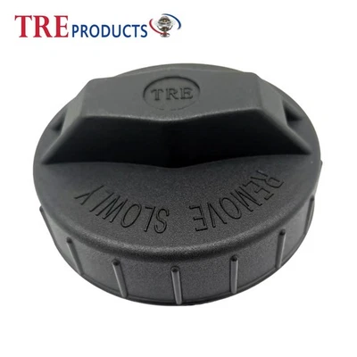 Tampa do tanque de combustível FUC38025 (L2) - Imagem 1 de 4