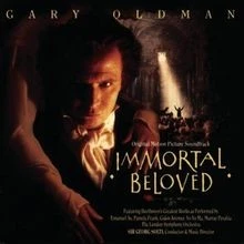 Immortal Beloved von Soundtrack [Sir Georg Solti] | CD | Zustand sehr gut - Bild 1 von 2