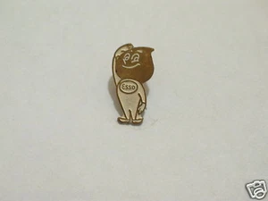 Pin de aceite Esso, pin vintage (bandeja 1) * - Imagen 1 de 2