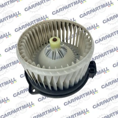 Subaru Legacy Outback 2010-2019 HVAC AC calentador ventilador motor AY272700-5850 Foto 1 de 4