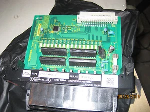 Toshiba EX10-MD031 Digital Output Lot L237 - Picture 1 of 2