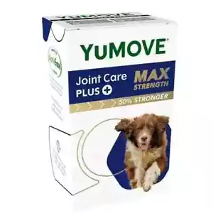 Lintbells YuMOVE Senior MAX Strength Dog Joint Supplement Stiff Older Dogs-240 - Picture 1 of 3