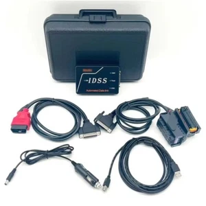 For Isuzu diesel engine diagnostic tool G/E-IDSS MX2-T Truck/excavator scanner - Picture 1 of 8