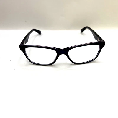 Gafas Vogue VO2787 2267 Transparente Violeta 51-16-140 Marco de Diseñador Solo Foto 1 de 4