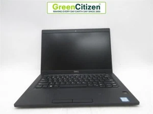 Dell Latitude 7390 Intel i7-8650U 1.90GHz 16GB RAM 256GB SSD 14" - Picture 1 of 12