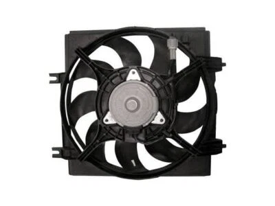 Conjunto de ventilador condensador aire acondicionado para Subaru Impreza 2009-2010, 2012-2016 TYC 75142QC Foto 1 de 2