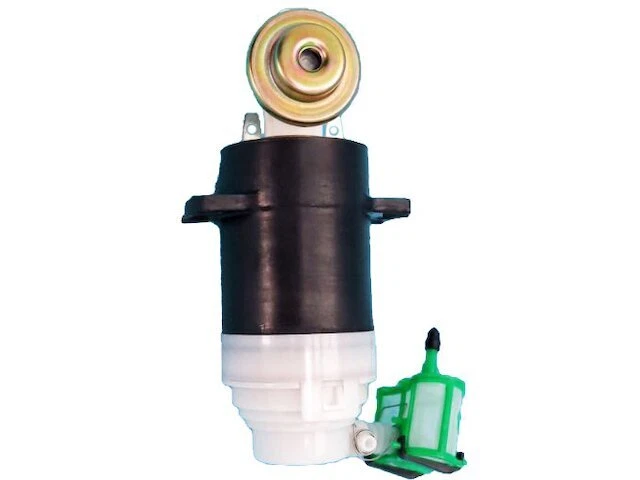 Bomba de combustible eléctrica para camioneta Nissan 1995 motor estadounidense funciona 28485NXKR bomba de combustible Foto 1 de 2