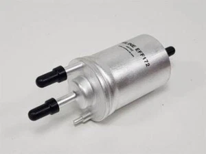 EFF172 filtro de gasolina para AUDI TT (8J3 8J9) 2.0 TFSI ROADSTER 2006 719366 - Imagen 1 de 11