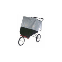 tike tech trax 360 double