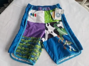 Disney Store Adaptive Swim Trunks - Boys size XL - NEW with tags - Picture 1 of 3