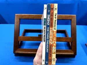 Lot of (4) Herman Treasuries - Picture 1 of 7