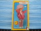 Bambola HULA BABY PAGGIO diva TV balla Doll vintage N51