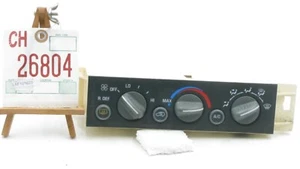 1996-2000 Chevy Silverado Heater Control Switch 16199266 - Picture 1 of 5