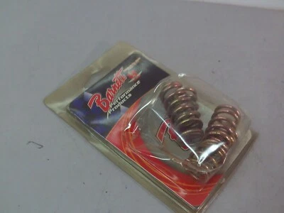 Juego de resortes de embrague Barnett para HONDA 5300-701 Foto 1 de 4