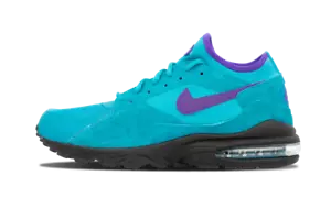 Nike Air Max 93 Größe? Exclusive 306551-360 Herren Größe US 6 NEU 🙂✅ - Bild 1 von 4