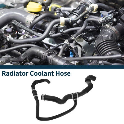 Radiator Coolant Hose for Mercedes-Benz GL320 ML320 07-09 No.A1645011082 Rubber Foto 1 de 4