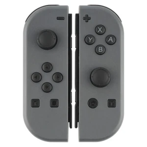 For Nintendo Switch Joy-con-Controller Left/Right pair w/ LED Lights - Picture 1 of 17