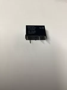 10pcs 4pins 12V G6D-1A-ASI-12VDC G6D-1A-ASI-DC12V 5A 250VAC OMRON Relay - Picture 1 of 2