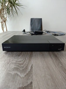 Sony Blu-Ray DVD Player BDP-S6700 1a Zustand mit HDMI Kabel - Bild 1 von 9