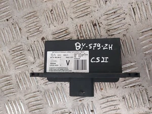 Dispositif de Commande - CITROËN C5 II (2) X7 - Référence : 9673195480 - Imagen 1 de 4