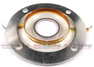 37.9mm 38mm Diaphragm for JBL 2408H 2406 8 ohm High Quality Voice coil ALR - Picture 1 of 2