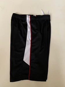 Jungen Nike Sporthose schwarz Gr. Medium - Bild 1 von 1