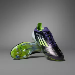 Adidas F50 Elite Fast Reborn Neu Herren Fußballschuhe Größe 11 US IF4257 - Bild 1 von 3